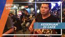 Cafe Nyaman dengan Iringan Musik Live, Lombok