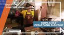 Kedai Kopi yang Menyajikan Biji Kopi Pilihan Terbaik, Sumatera Utara