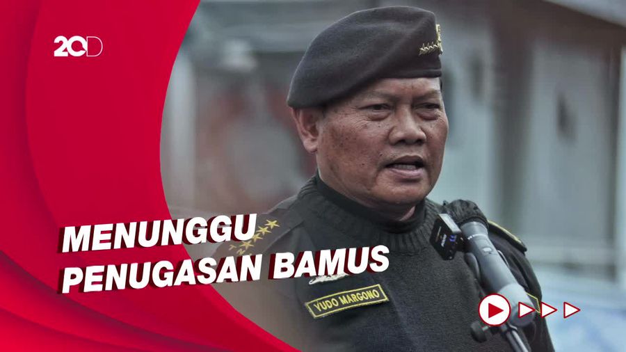 Fit and Proper Test Calon Panglima TNI Dipastikan Rampung Sebelum 15 Desember