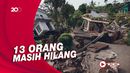 Hingga Hari Ini, Korban Tewas Gempa Cianjur Capai 327 Jiwa!