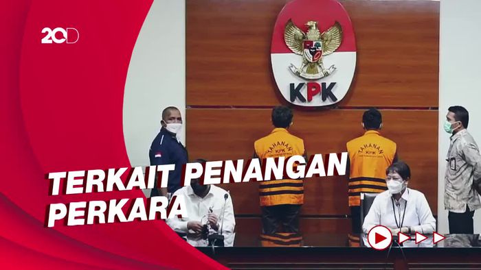 Hakim Agung Gazalba Saleh Cs Diduga Terima Suap Rp 2,2 Miliar
