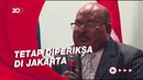 KPK Tolak Permintaan Pengacara Lukas Enembe untuk Diperiksa di Papua