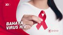 AIDS dan 10 Gejala Umumnya: Batuk Kering-Demam