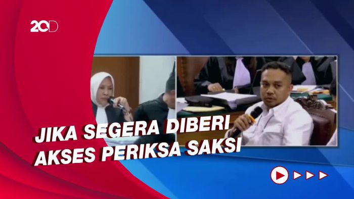 Eks Penyidik Polres Jaksel Klaim Kasus Yosua Bisa Terungkap 2 Jam 