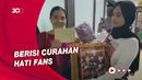  Isi Surat Fans Sambo: Tetap Semangat Pak, I Love You 