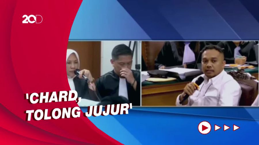 Cerita Penyidik Berulang Kali Minta Bharada E Jujur soal Kematian Yosua