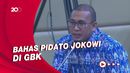 Andre Rosiade Singgung soal Rambut Putih di Depan Menteri Basuki