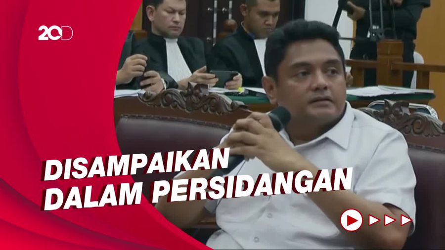 Soplanit Tanya ke Ferdy Sambo: Kenapa Kami Harus Dikorbankan!