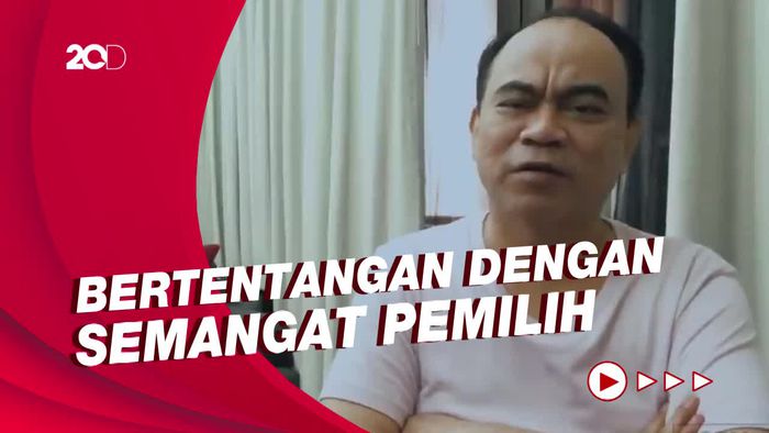Ketum Projo Sebut Kode Rambut Putih Jokowi Tidak Produktif