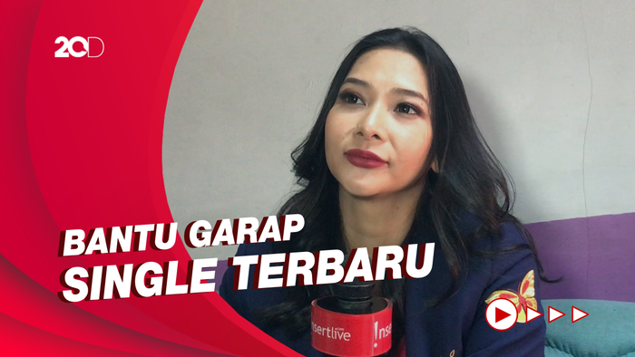 Dita Mey Chan Sebut Maia Estianty Orang yang Murah Hati