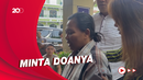 Haters Dewi Perssik Jalani Pemeriksaan Tambahan di Polres Metro Jaksel
