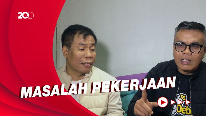 Ini Alasan Abdel dan Temon Pernah Bertengkar hingga 2 Tahun