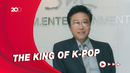 Kisah Lee Soo Man Pendiri SM Entertainment Bakal Dijadikan Film Dokumenter