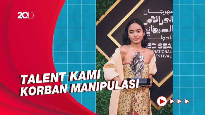 Pernyataan Resmi KITE Entertainment Terkait Tudingan Arawinda Pelakor