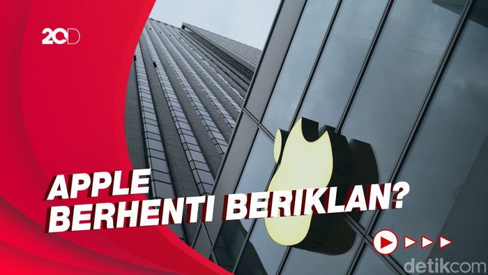 Serangan Elon Musk Terhadap Apple dan Tim Cook di Twitter