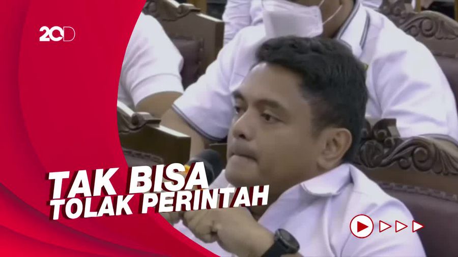 Saat Hakim Tanya Setakut Apa Soplanit dengan Ferdy Sambo