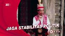 Jokowi Ingatkan Sebentar Lagi Tahun Politik: Jangan Ada Adu Domba