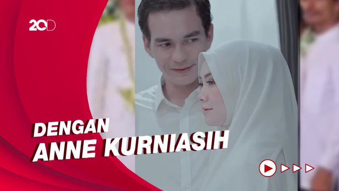 Seputar Teddy Syah yang Menikah Lagi