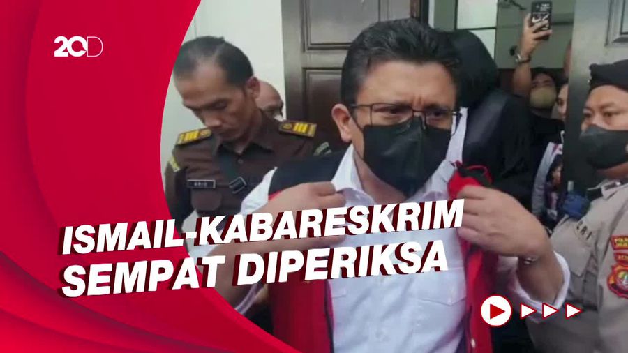 Sambo Bicara Tambang Ilegal Ismail Bolong: Melibatkan Perwira Tinggi