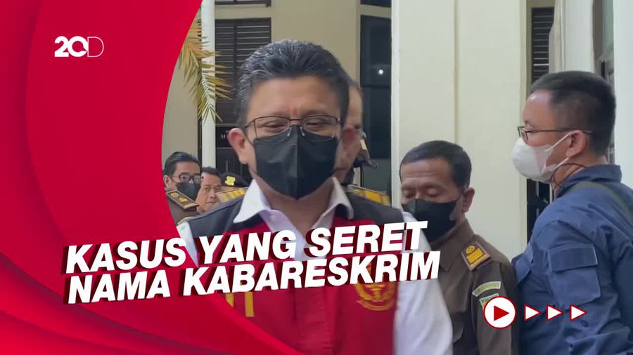 Sambo Janji Buka Suara Terkait Kasus Ismail Bolong