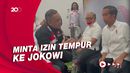 Benny Minta Izin Tempur ke Jokowi, PDIP: Relawan Bukan Wilayah Kami