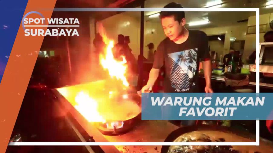 Menikmati Berbagai Olahan Belut di Surabaya