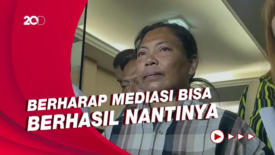 Tersangka Penghina Ngaku Lega Bisa Minta Maaf ke Dewi Perssik 
