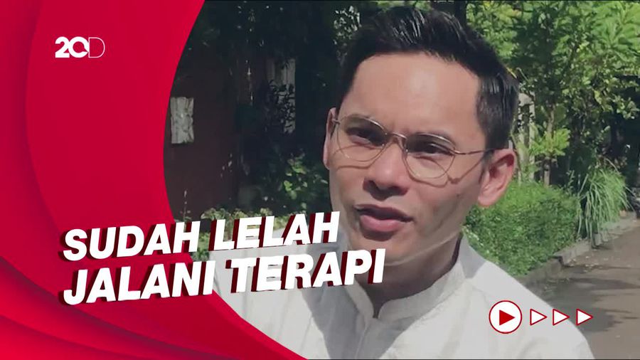 Ben Kasyafani Ungkap Sang Ayah Kena Gagal Ginjal