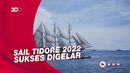 Kemeriahan Sail Tidore 2022, Bukti Tangguhnya Ekonomi RI