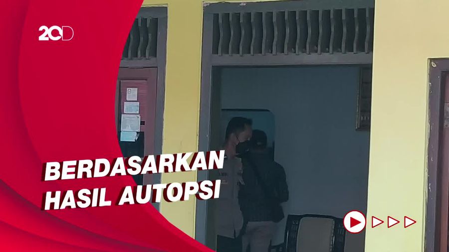  Anak di Magelang Racuni Keluarga Pakai Sianida