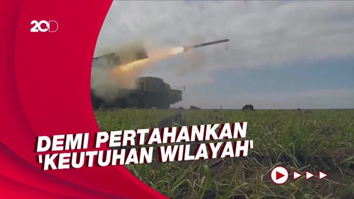 Agenda Rusia 2023: Fokus Pembangunan Infrastruktur Nuklir!