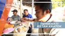 Ketan kratok, Kuliner Tradisional yang Lezat nan Nikmat Khas Probolinggo