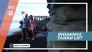Menikmati Panorama Keindahan Alam di Tanah Lot Bali