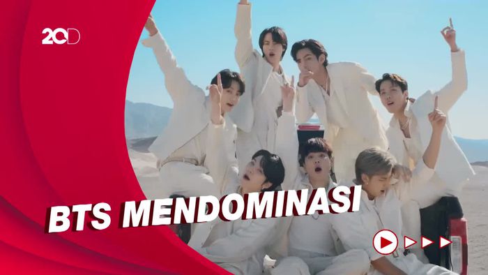 Daftar Lengkap Pemenang MAMA Awards 2022