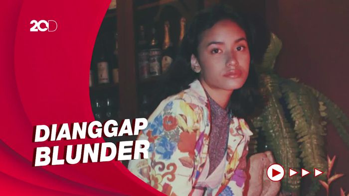 Pernyataan KITE Entertainment Soal Arawinda yang Berujung Boikot