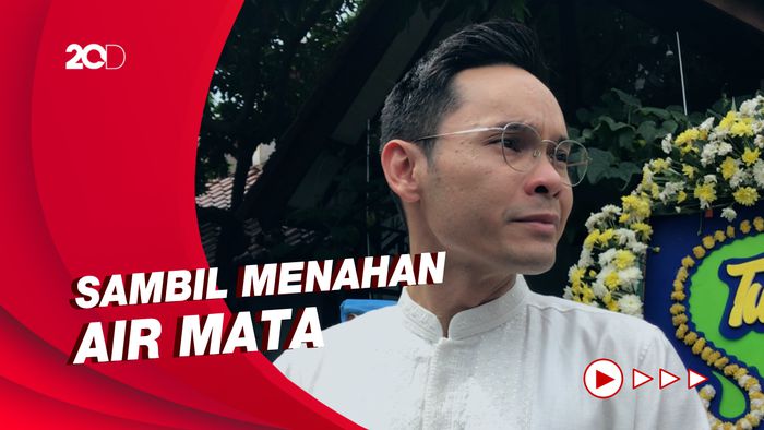 Ben Kasyafani Ungkap Sienna Sangat Kehilangan Kakeknya 