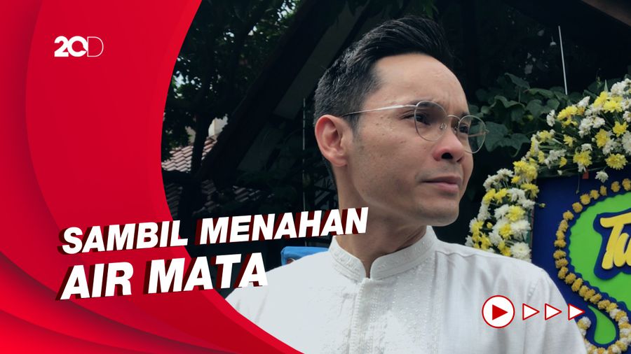 Ben Kasyafani Ungkap Sienna Sangat Kehilangan Kakeknya 
