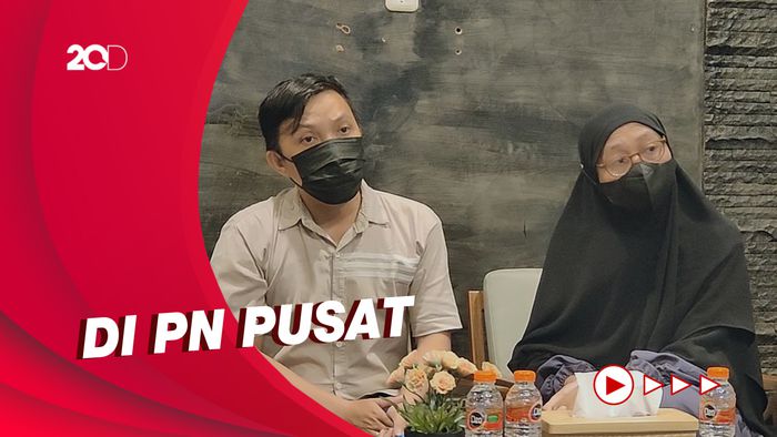 Sidang Perdana Gugatan Korban Kasus Gagal Ginjal Akut Digelar 13 Desember