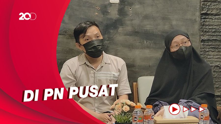 Sidang Perdana Gugatan Korban Kasus Gagal Ginjal Akut Digelar 13 Desember