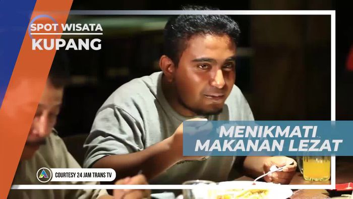 Menikmati Kelezatan Sei Sapi Rica-rica, Kupang