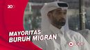 Pengakuan Mengejutkan, Qatar Ungkap Kematian 400 Pekerja Piala Dunia