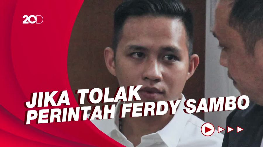 Kala Eliezer Merasa Berdosa Hingga Takut Bernasib Sama Seperti Yosua