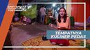 Pedasnya Oseng-oseng Mercon Bu Narti, Ngampilan, Yogyakarta