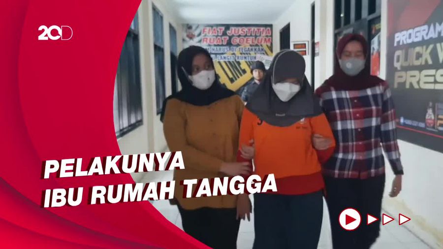 Polisi Bongkar Investasi Bodong Cari Cuan Sambil Rebahan di Tasik