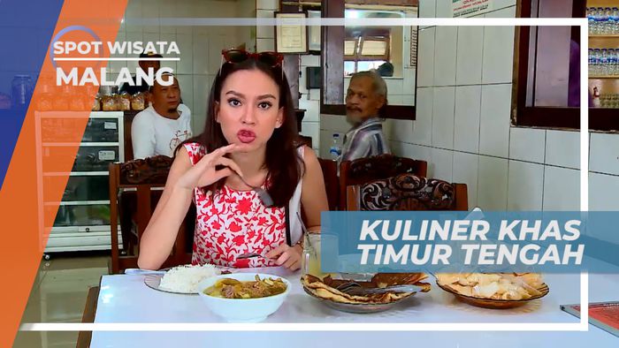 Menikmati Lezatnya Kuliner Khas Cairo yang Kaya Rempah, Malang