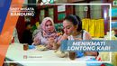Lontong Kari Populer di Kalangan Warga Bandung