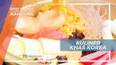 Berbagai Menu Kuliner Korea di Resto Kece di Bandung