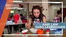 Mencicipi Kuliner Legendaris Kari Lam, Jakarta
