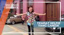 Toko Merah, Gambaran Dinamika Bisnis di Kawasan Batavia, Jakarta