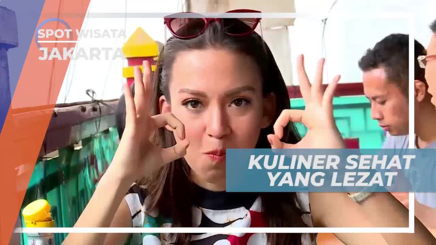 Menikmati Cita Rasa Gurih Nasi Tim Pasar Pagi Jakarta